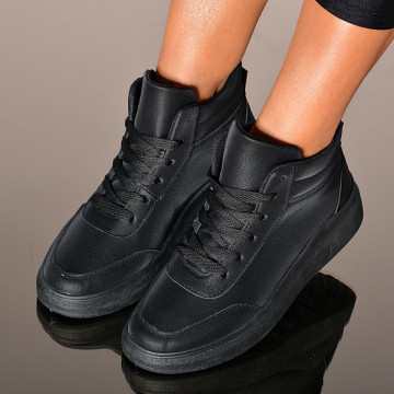 Adidasi Dama Gya Negru/Total- Need 4 Shoes
