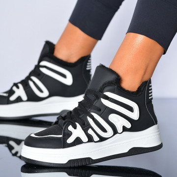 Adidasi Dama Imblaniti Jully Negri- Need 4 Shoes