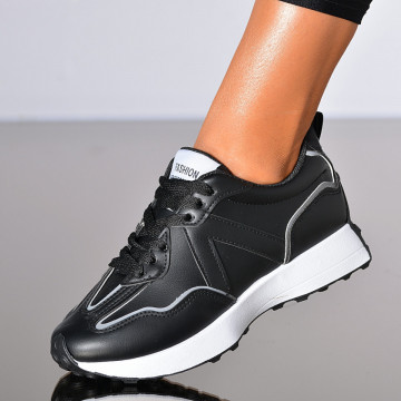 Adidasi Dama Lumya Negri- Need 4 Shoes