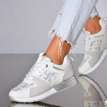 Adidasi Dama Miky Albi- Need 4 Shoes