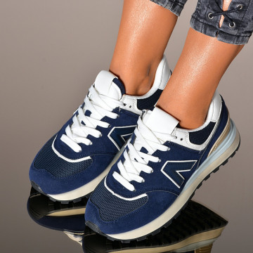 Adidasi Dama Nursema Navy- Need 4 Shoes