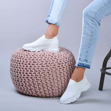 Adidasi dama Salsa Albi - Need 4 Shoes