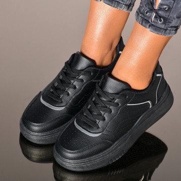 Adidasi Dama Selly Negri- Need 4 Shoes