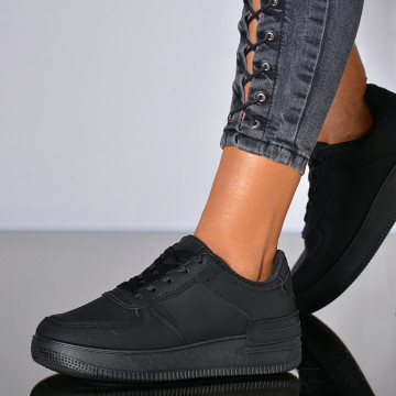 Adidasi Dama Tesa Negri- Need 4 Shoes
