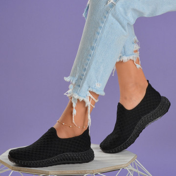 Adidasi dama Tibi Negri - Need 4 Shoes
