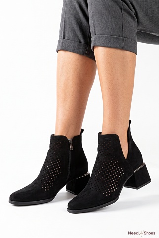 Botine Mara Negre