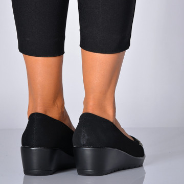 Pantofi Cu Platforma Berta Negri - Need 4 Shoes
