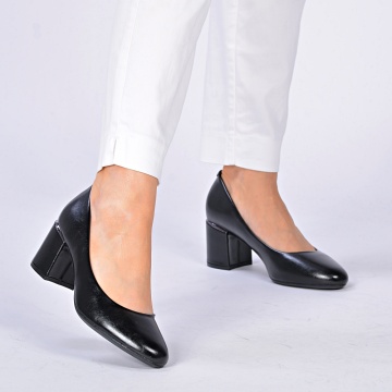 Pantofi Cu Toc Dama Eleny Negri