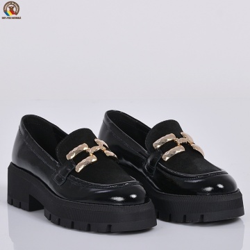 Pantofi Dama Piele Naturala Samy Negri- Need 4 Shoes