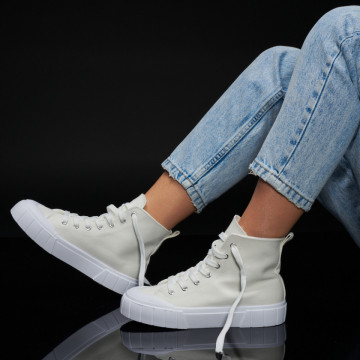 Tenisi Dama Aliz Albi- Need 4 Shoes