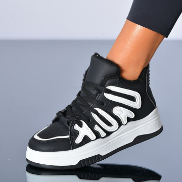 Adidasi Dama Imblaniti Jully Negri- Need 4 Shoes