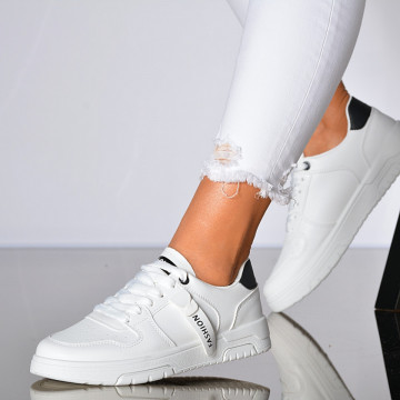 Adidasi Dama Kamila Albi- Need 4 Shoes