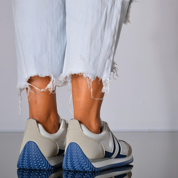 Adidasi Dama Mirena Navy- Need 4 Shoes