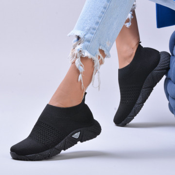 Adidasi dama Nao 2 Negri - Need 4 Shoes
