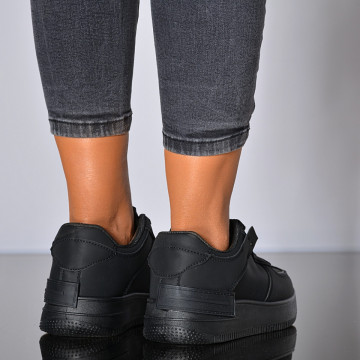 Adidasi Dama Tesa Negri- Need 4 Shoes