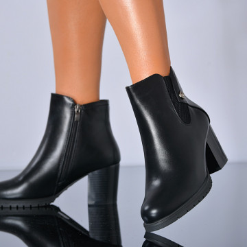 Botine Erandi Negre