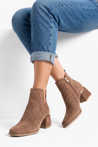 Botine Mara Maro