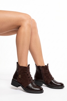 Ghete Dama Emelina Maro