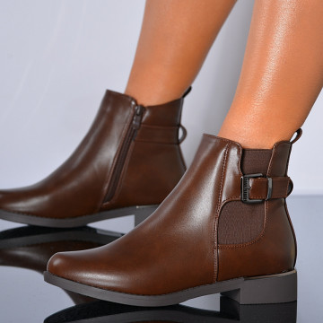 Ghete Dama Imblanite Jody Maro - Need 4 Shoes