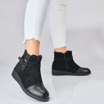 Ghete Dama Imblanite Niky Tamiko - Need 4 Shoes