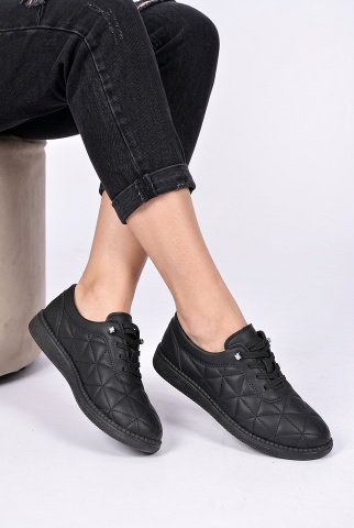 Pantofi Casual Dama Ami Negri