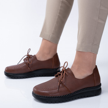 Pantofi Casual Dama Dalton Maro- Need 4 Shoes