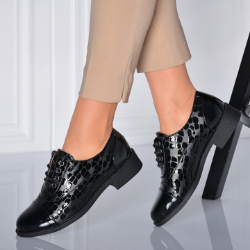 Pantofi Casual Dama Marga 5 Negri - Need 4 Shoes