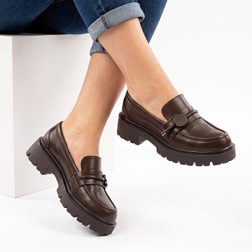 Pantofi Dama Casual Andrina Maro