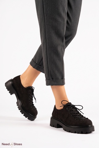 Pantofi Dama Casual Mirana 2 Negri