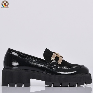 Pantofi Dama Piele Naturala Samy Negri- Need 4 Shoes