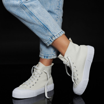 Tenisi Dama Aliz Albi- Need 4 Shoes