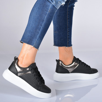 Adidasi Dama Kadri 2 Negri- Need 4 Shoes