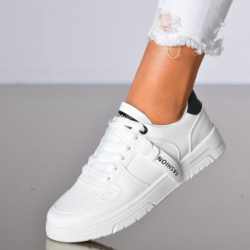 Adidasi Dama Kamila Albi- Need 4 Shoes