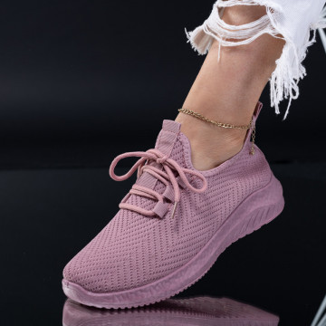 Adidasi Dama Luis Roz-Need 4 Shoes