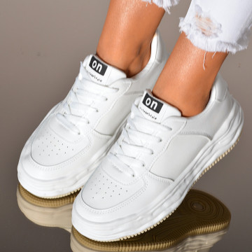 Adidasi Dama Marissa Albi- Need 4 Shoes