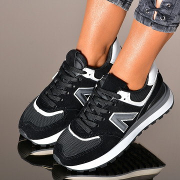 Adidasi Dama Nursema Negri- Need 4 Shoes
