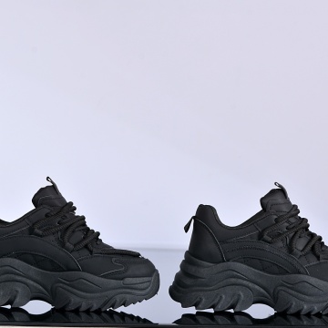 Adidasi Dama Palmer 2 Negri- Need 4 Shoes