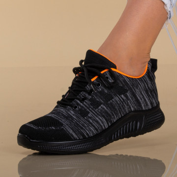 Adidasi dama Saira Negri - Need 4 Shoes