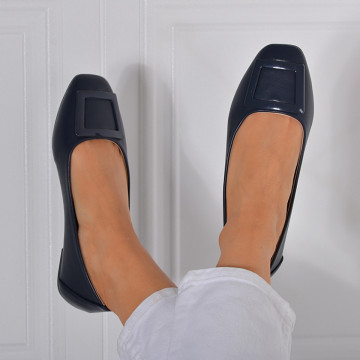 Balerini Dama Gus Navy - Need 4 Shoes