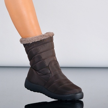 Cizme Dama Imblanite Simon Maro- Need 4 Shoes