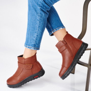 Ghete Dama Imblanite Maroc 13 Maro- Need 4 Shoes