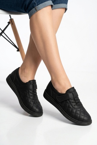 Pantofi Casual Dama Ami 3 Negri