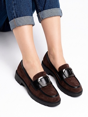 Pantofi Casual Dama Martin Maro