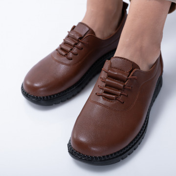 Pantofi Casual Dama Vince Maro- Need 4 Shoes