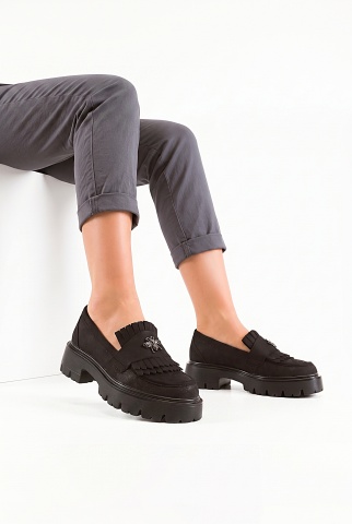 Pantofi Dama Casual Erica Negri 2