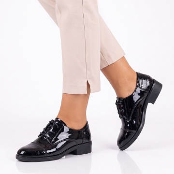 Pantofi Dama Casual Hatice Negri