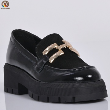 Pantofi Dama Piele Naturala Samy Negri- Need 4 Shoes