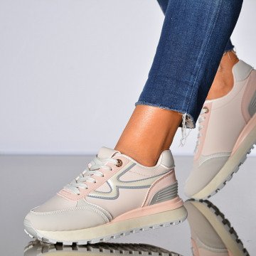 Adidasi Dama Beka Roz- Need 4 Shoes