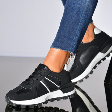 Adidasi Dama Calysa Negri- Need 4 Shoes