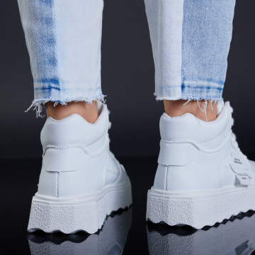 Adidasi Dama Cupio Albi-Need 4 Shoes